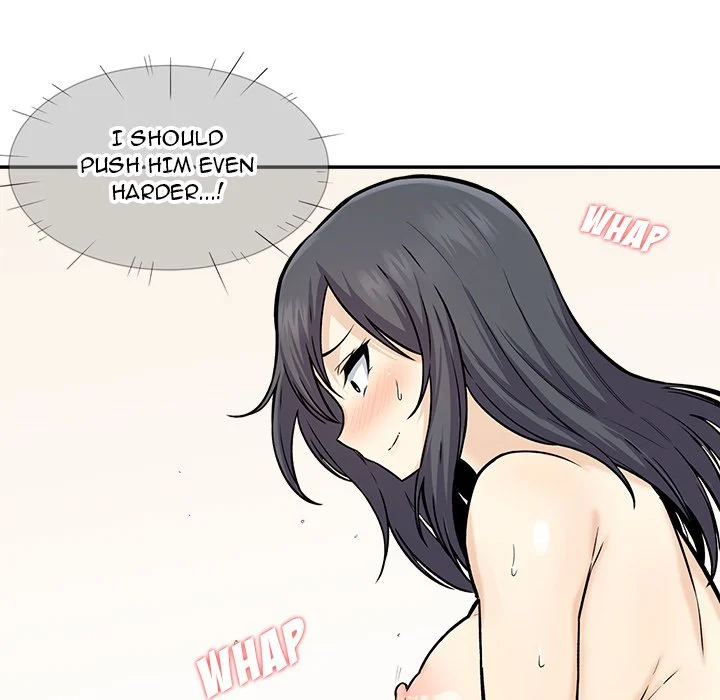 The Ark Is Me Chapter 28 – page 78