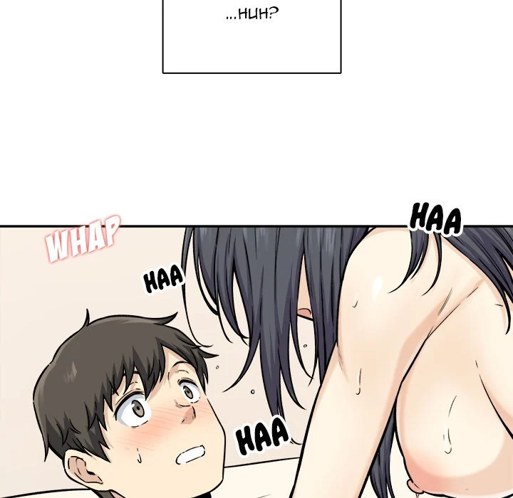 The Ark Is Me Chapter 28 – page 92