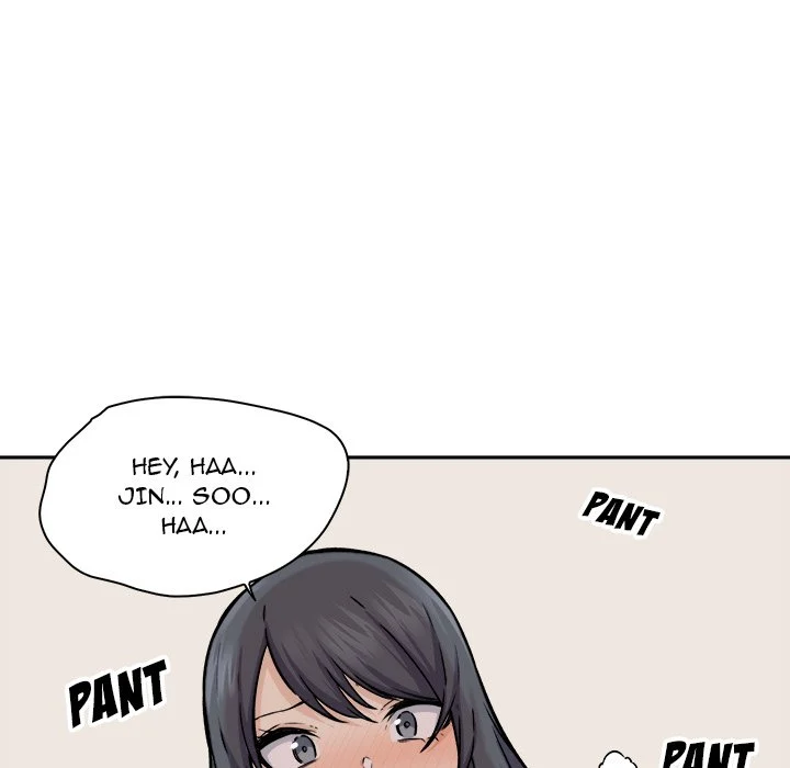 The Ark Is Me Chapter 28 – page 96