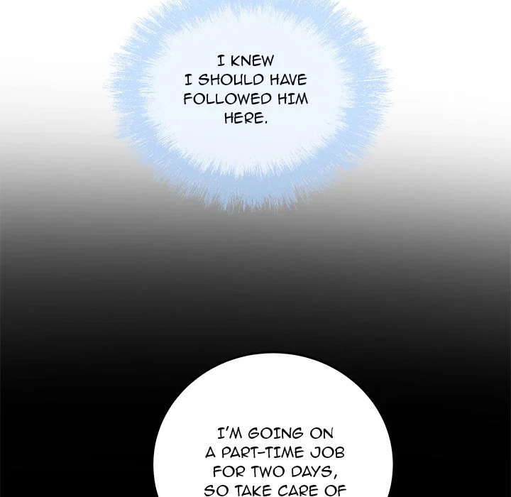 The Ark Is Me Chapter 53 – page 109