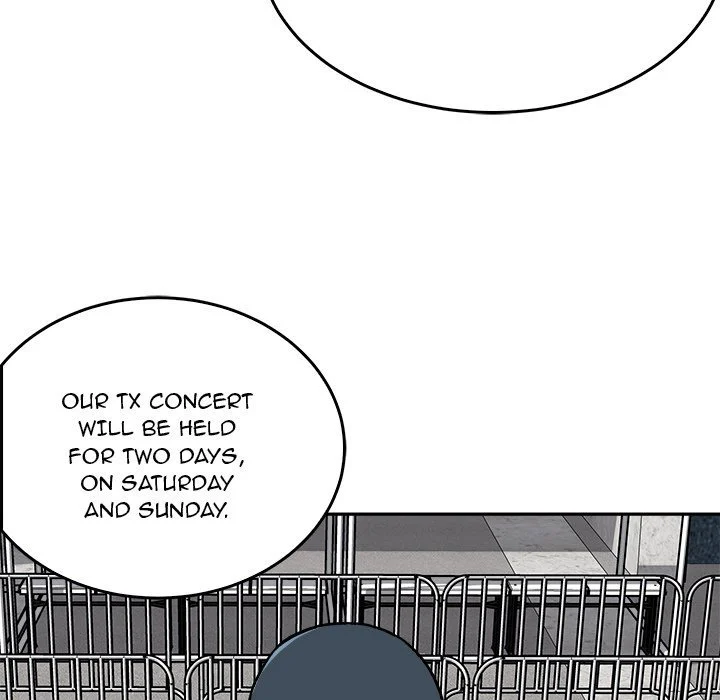 The Ark Is Me Chapter 53 – page 124