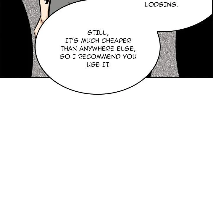 The Ark Is Me Chapter 53 – page 126
