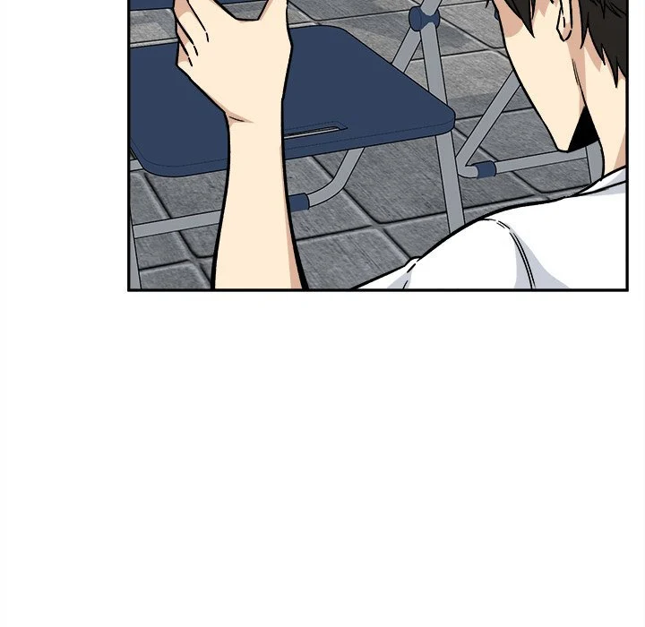 The Ark Is Me Chapter 53 – page 134