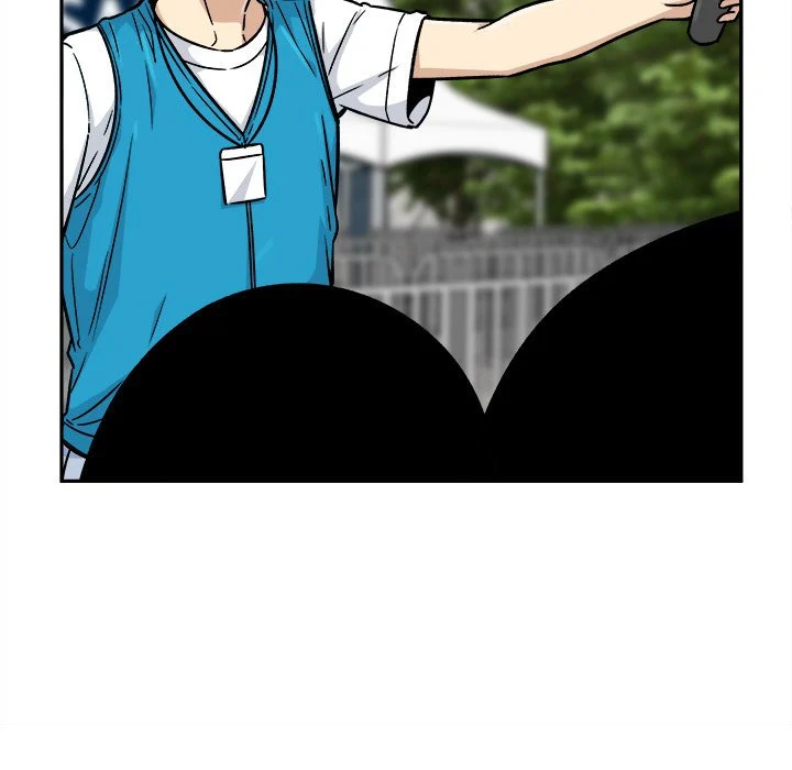The Ark Is Me Chapter 53 – page 136