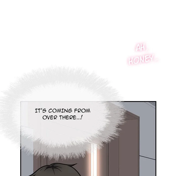 The Ark Is Me Chapter 53 – page 143