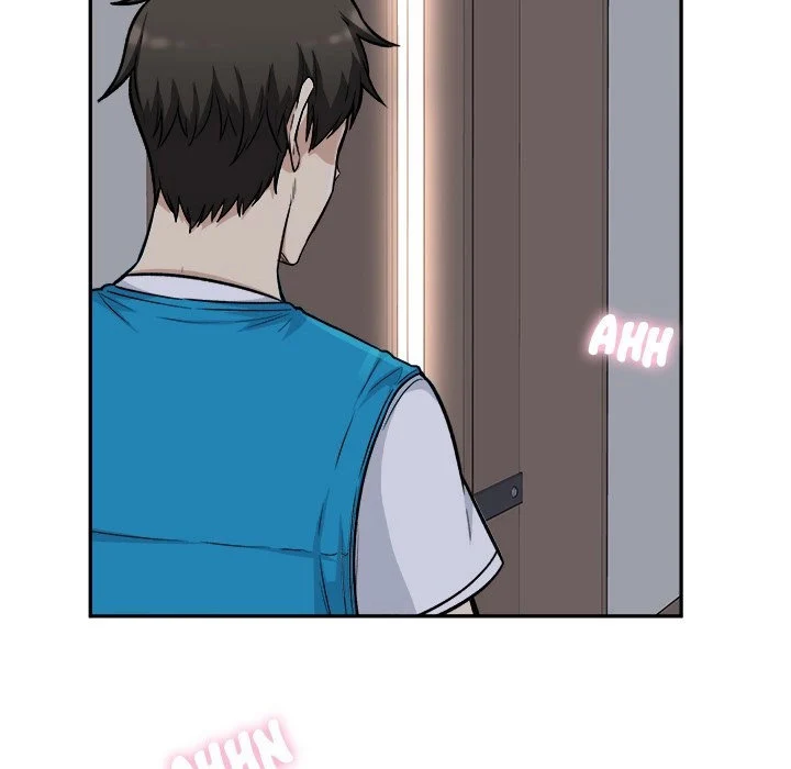 The Ark Is Me Chapter 53 – page 144