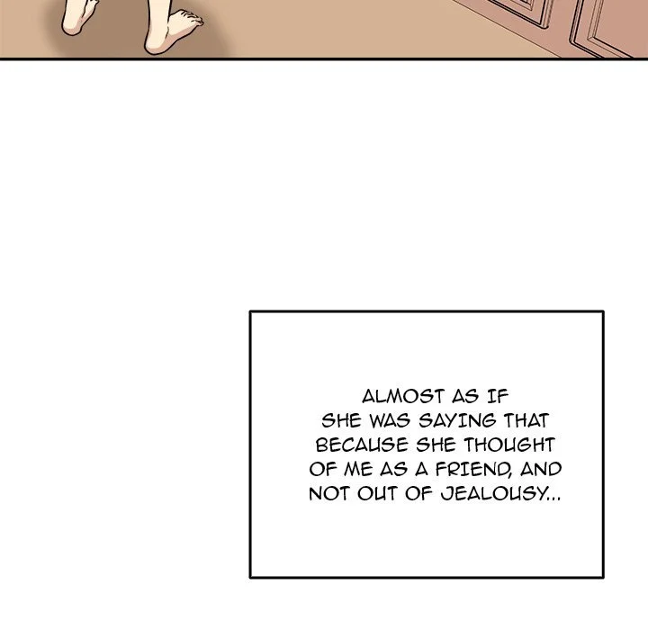 The Ark Is Me Chapter 53 – page 16