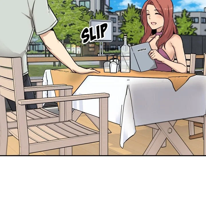 The Ark Is Me Chapter 53 – page 24
