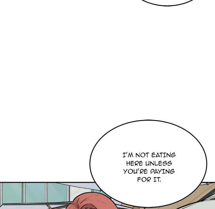 The Ark Is Me Chapter 53 – page 28