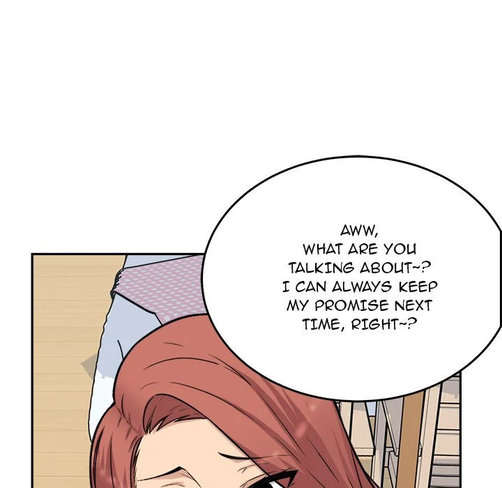 The Ark Is Me Chapter 53 – page 31