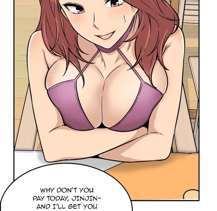 The Ark Is Me Chapter 53 – page 32