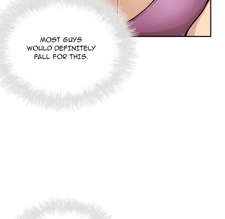 The Ark Is Me Chapter 53 – page 35
