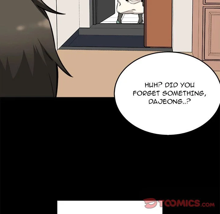 The Ark Is Me Chapter 53 – page 39