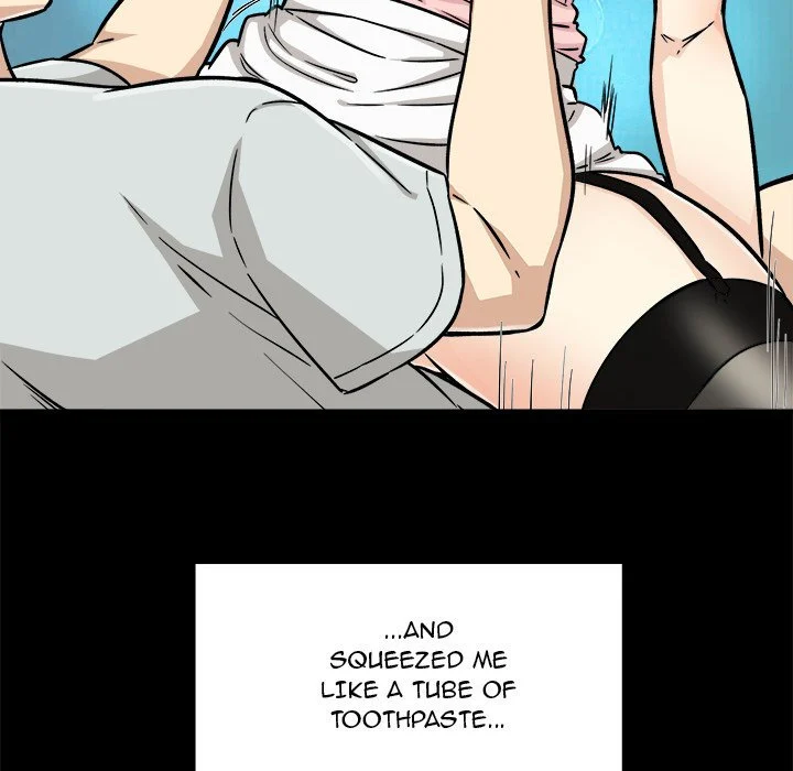 The Ark Is Me Chapter 53 – page 44