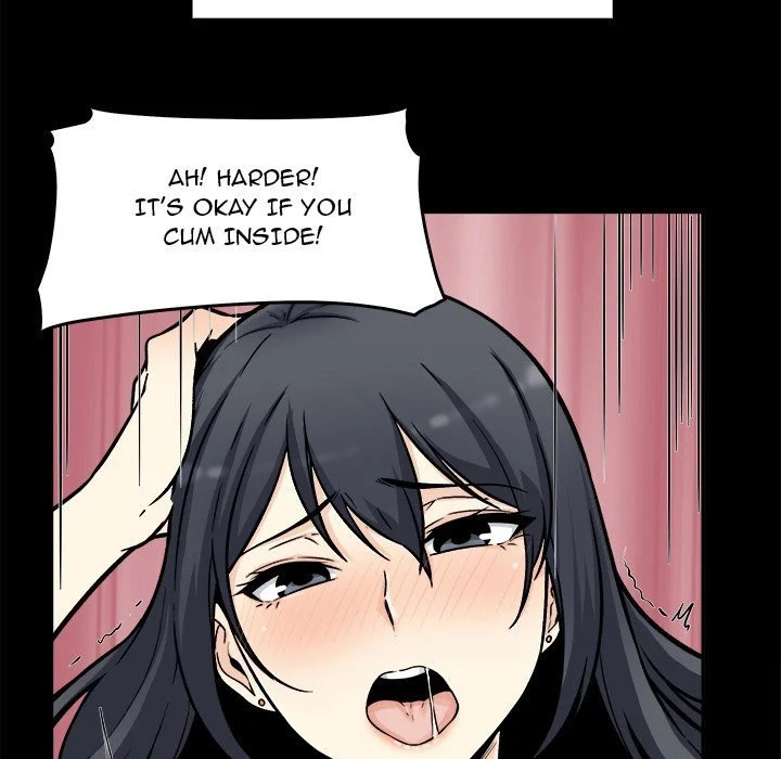 The Ark Is Me Chapter 53 – page 45