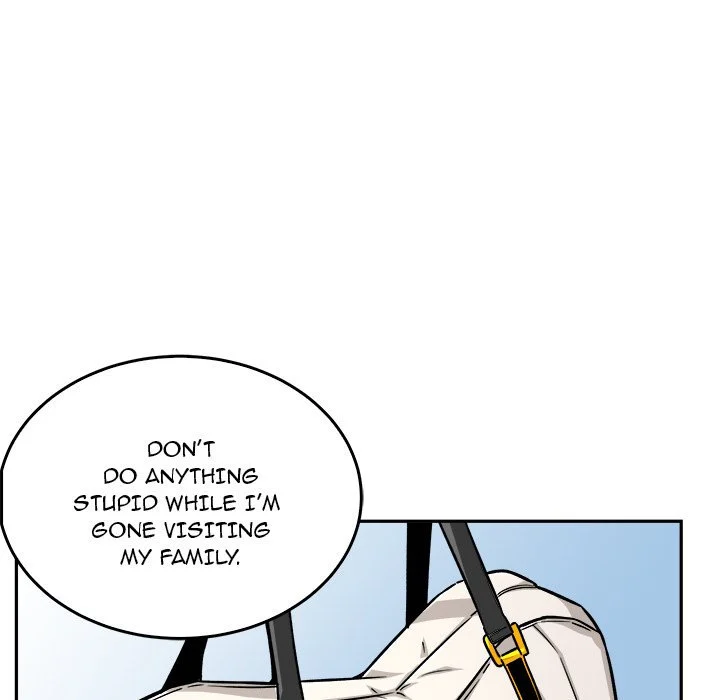 The Ark Is Me Chapter 53 – page 5