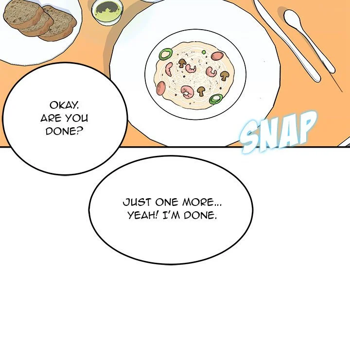 The Ark Is Me Chapter 53 – page 53
