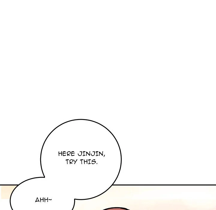 The Ark Is Me Chapter 53 – page 55