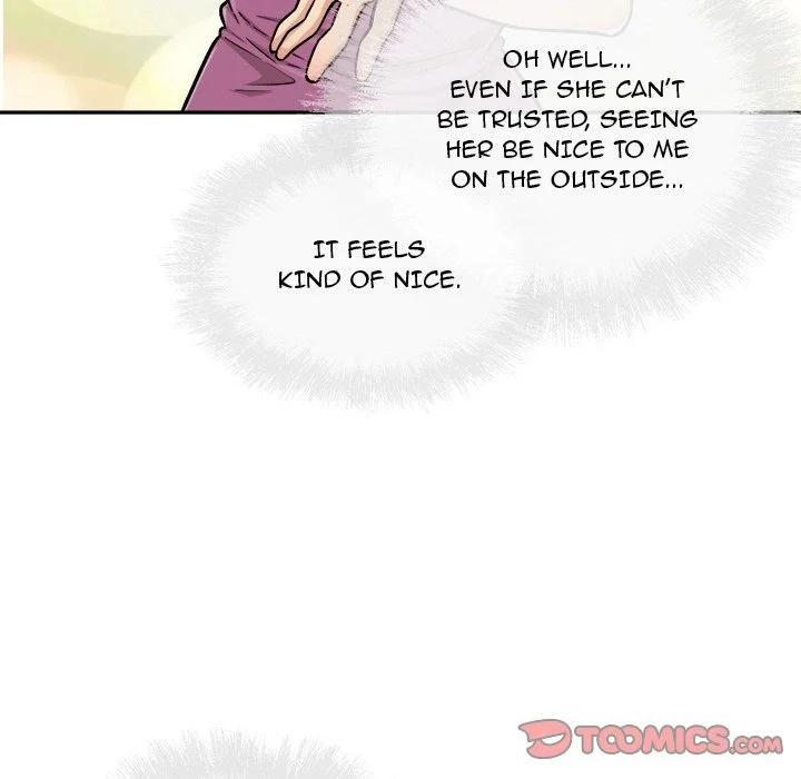 The Ark Is Me Chapter 53 – page 57