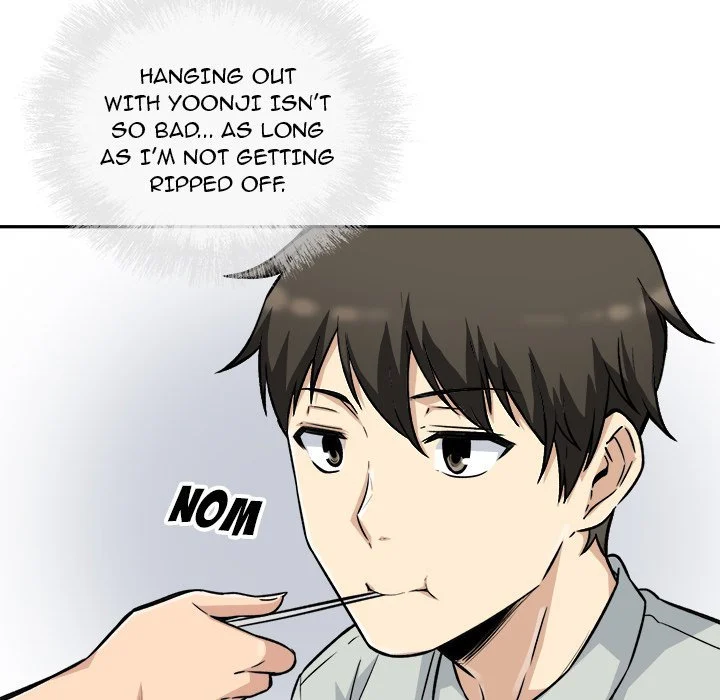 The Ark Is Me Chapter 53 – page 58