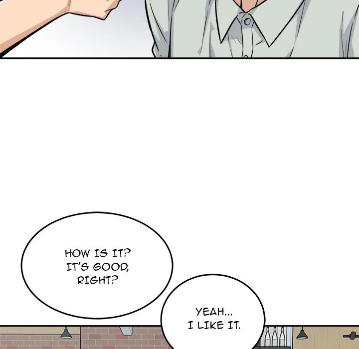 The Ark Is Me Chapter 53 – page 59