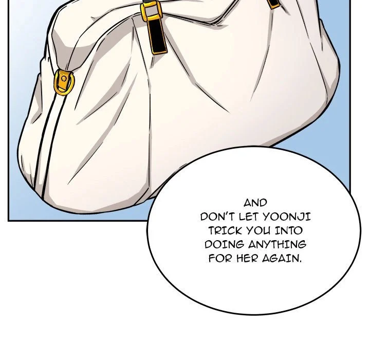 The Ark Is Me Chapter 53 – page 6