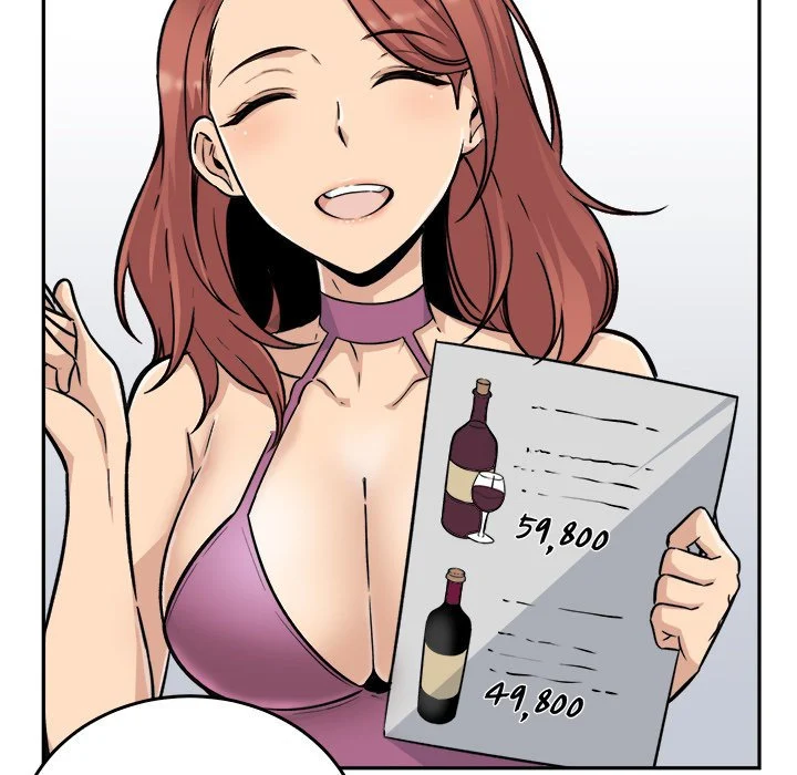 The Ark Is Me Chapter 53 – page 62