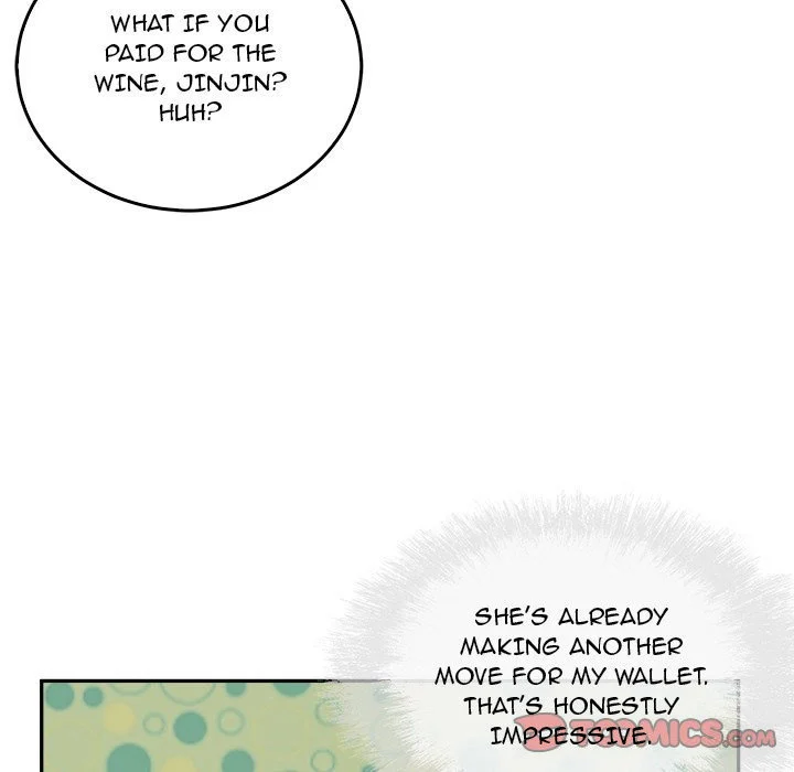 The Ark Is Me Chapter 53 – page 63