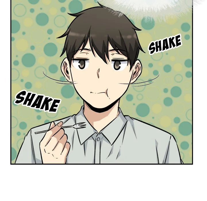 The Ark Is Me Chapter 53 – page 64