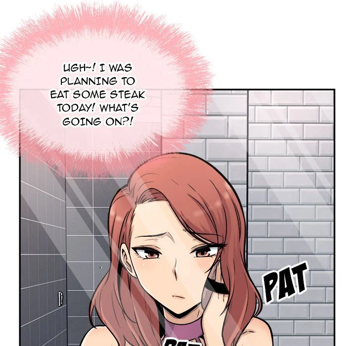 The Ark Is Me Chapter 53 – page 68