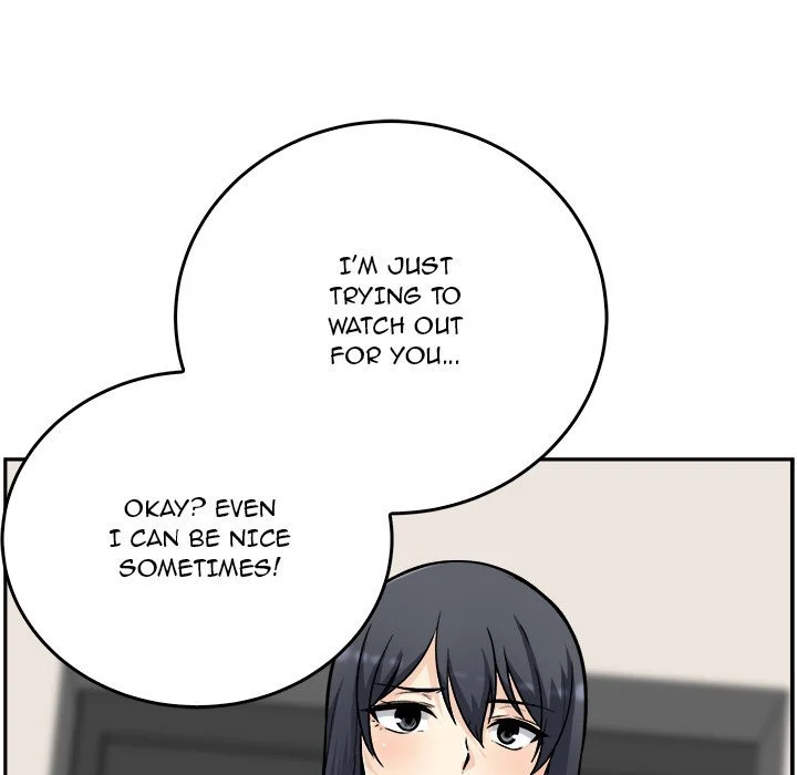 The Ark Is Me Chapter 53 – page 7