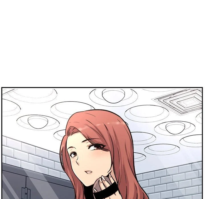 The Ark Is Me Chapter 53 – page 72