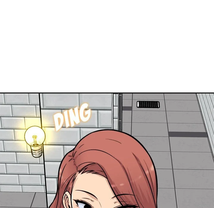 The Ark Is Me Chapter 53 – page 78