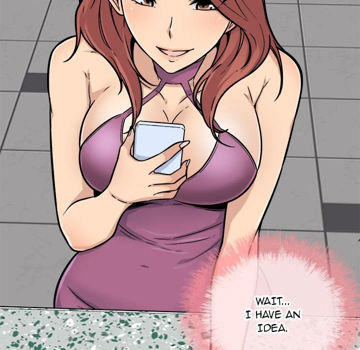 The Ark Is Me Chapter 53 – page 79
