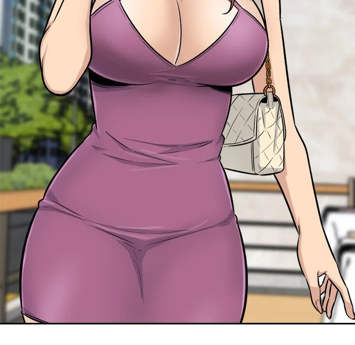 The Ark Is Me Chapter 53 – page 85