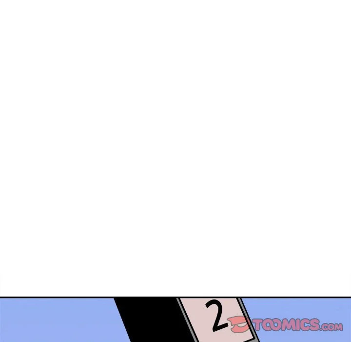 The Ark Is Me Chapter 53 – page 87