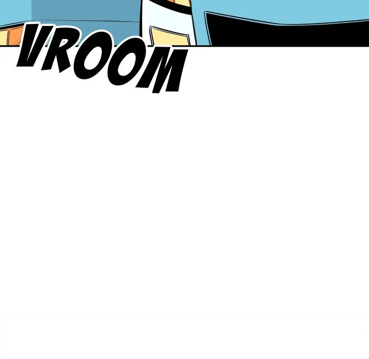 The Ark Is Me Chapter 53 – page 89
