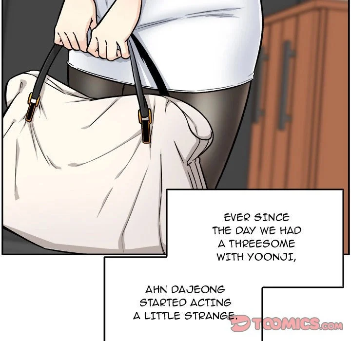 The Ark Is Me Chapter 53 – page 9