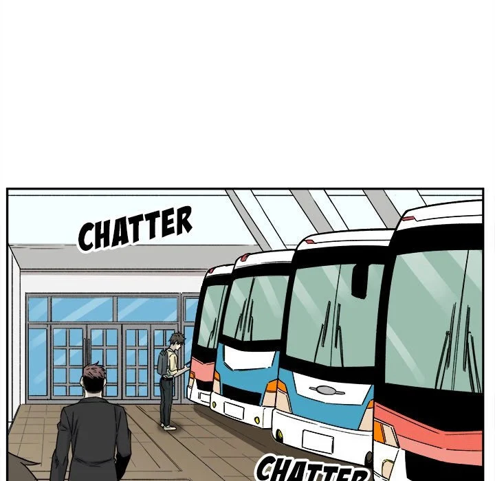 The Ark Is Me Chapter 53 – page 90