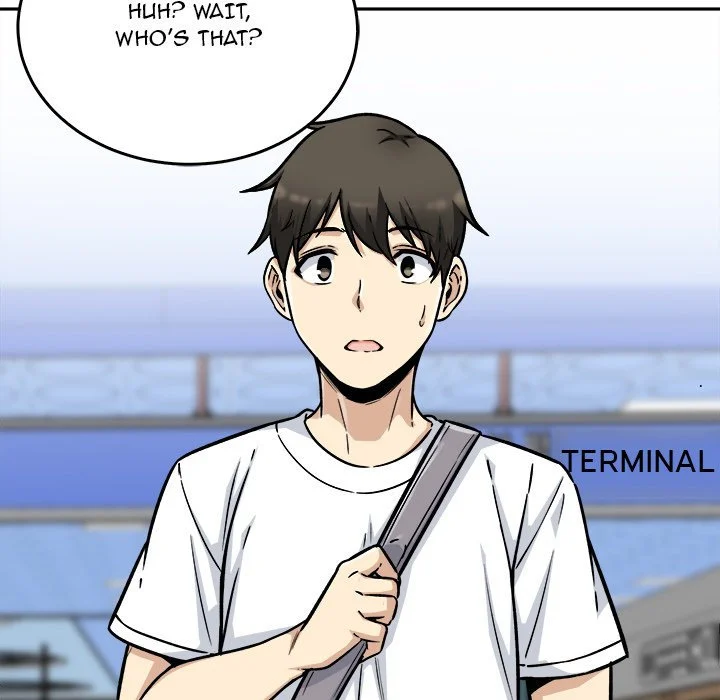 The Ark Is Me Chapter 53 – page 92