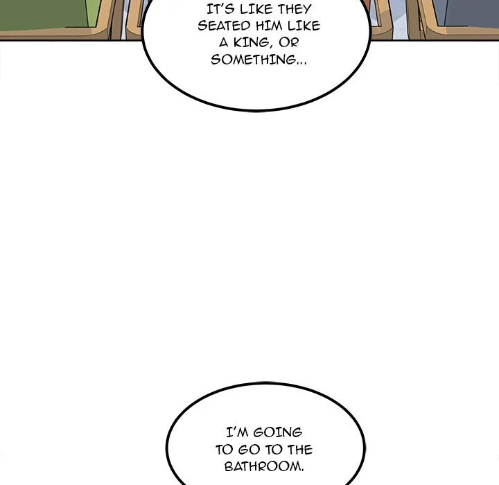 The Ark Is Me Chapter 88 – page 105