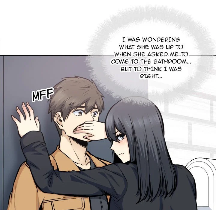 The Ark Is Me Chapter 88 – page 118