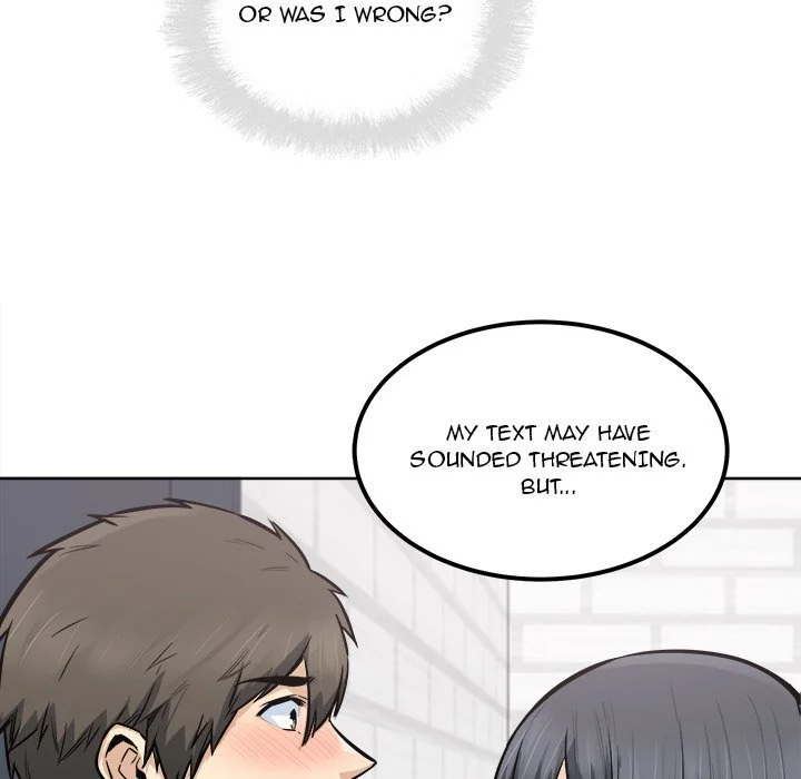 The Ark Is Me Chapter 88 – page 122