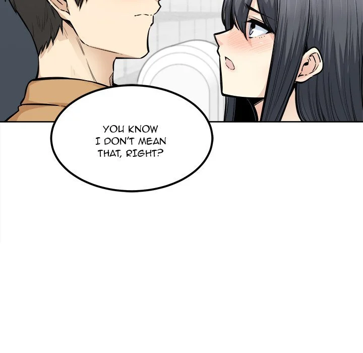 The Ark Is Me Chapter 88 – page 123