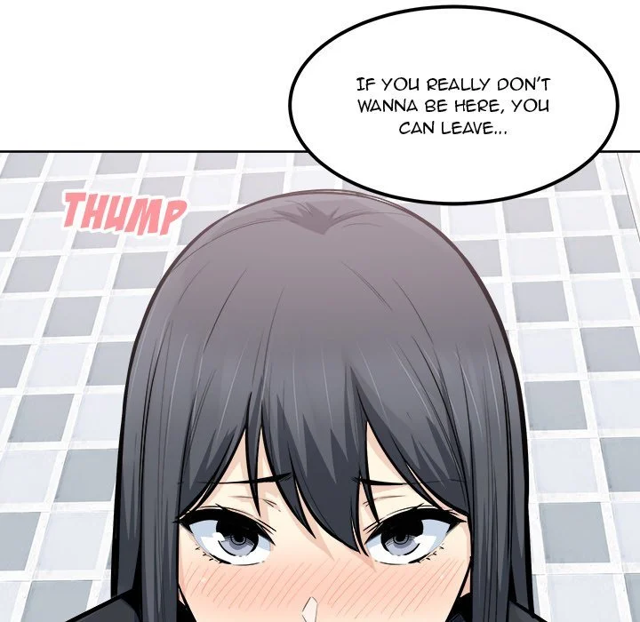 The Ark Is Me Chapter 88 – page 124
