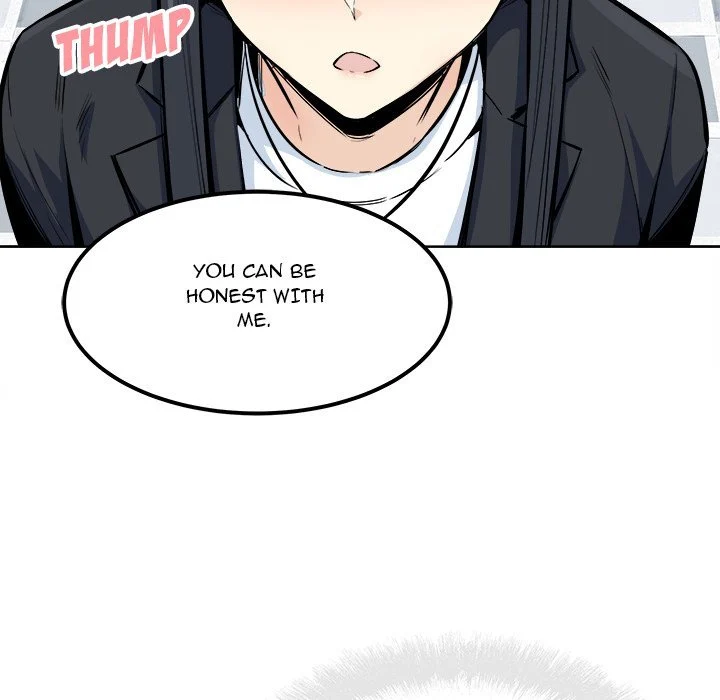 The Ark Is Me Chapter 88 – page 125