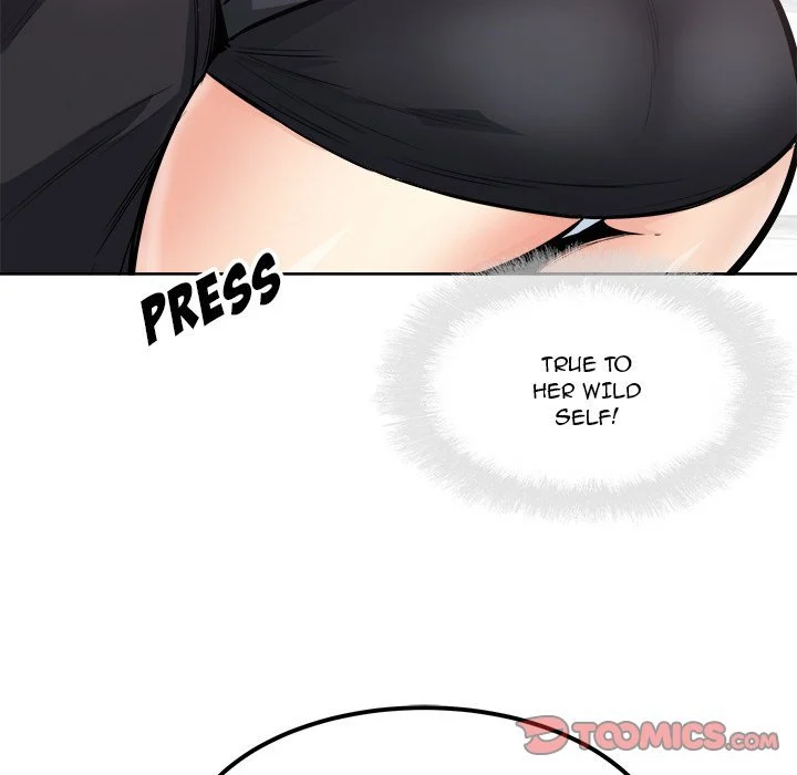 The Ark Is Me Chapter 88 – page 128