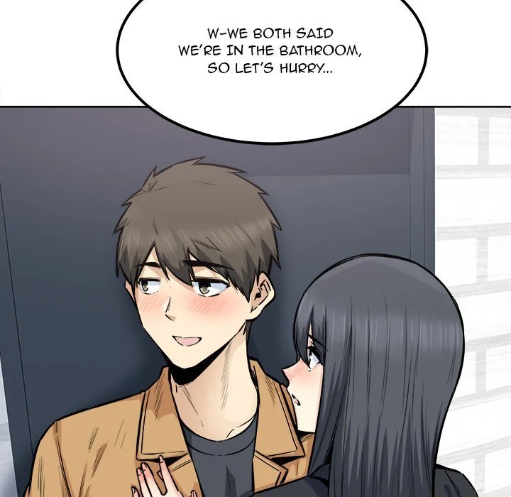The Ark Is Me Chapter 88 – page 129