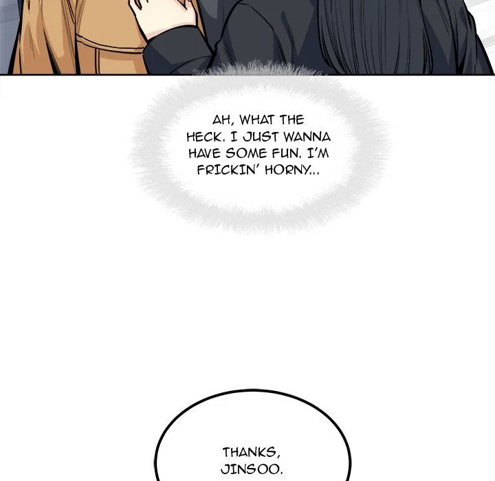The Ark Is Me Chapter 88 – page 130