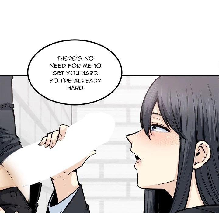 The Ark Is Me Chapter 88 – page 136